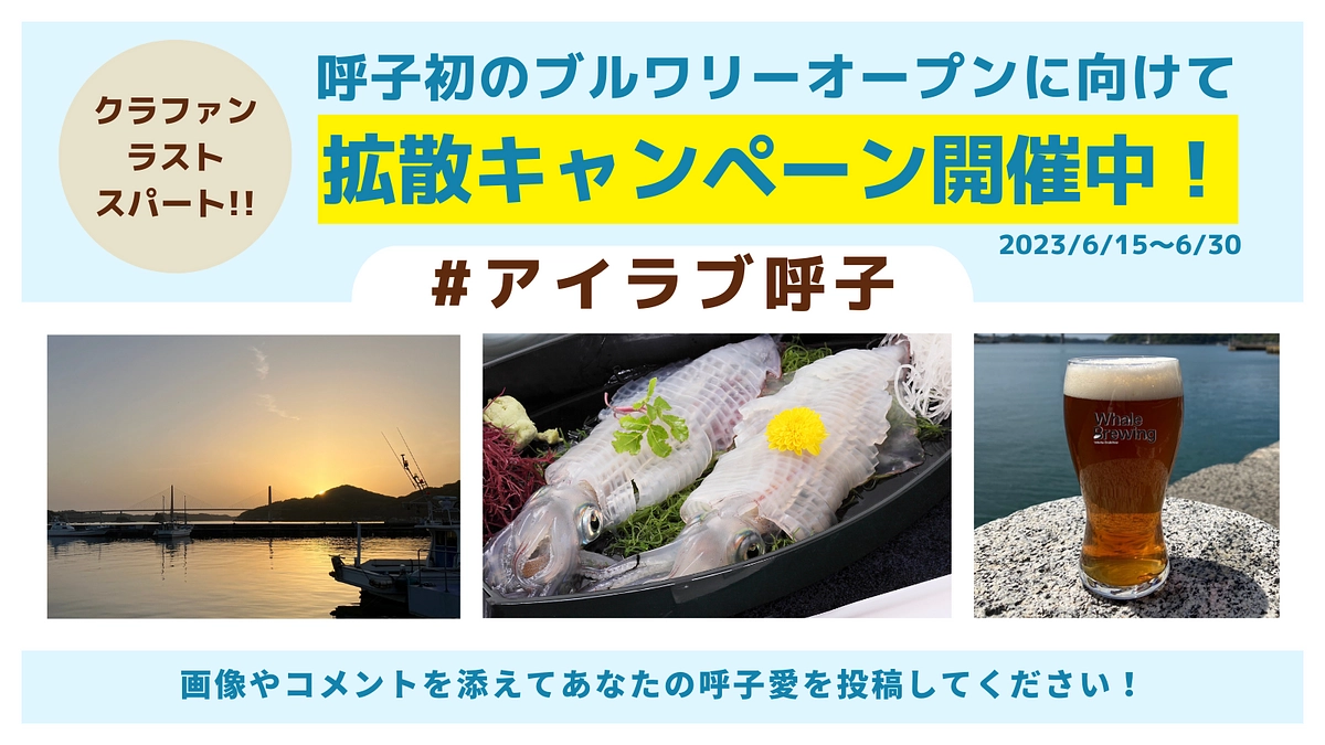 【いよいよ折り返し】Twitter拡散キャンペーン開催します‼️