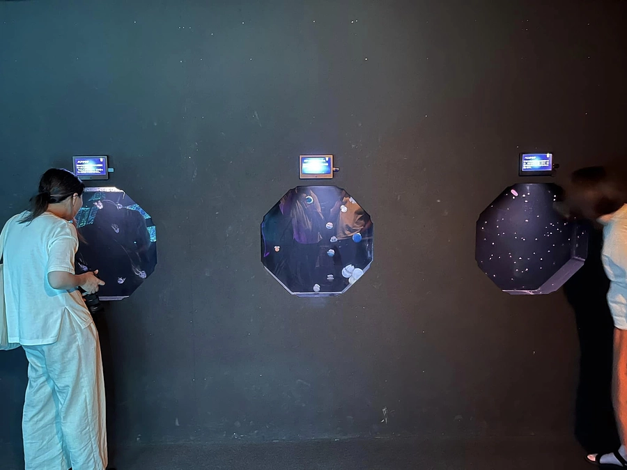 【残り6日】福井旅レポート⑧：くにみクラゲ公民館