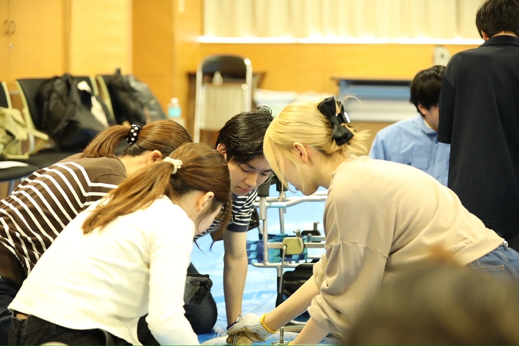 クラウドファンディング18日目！！！