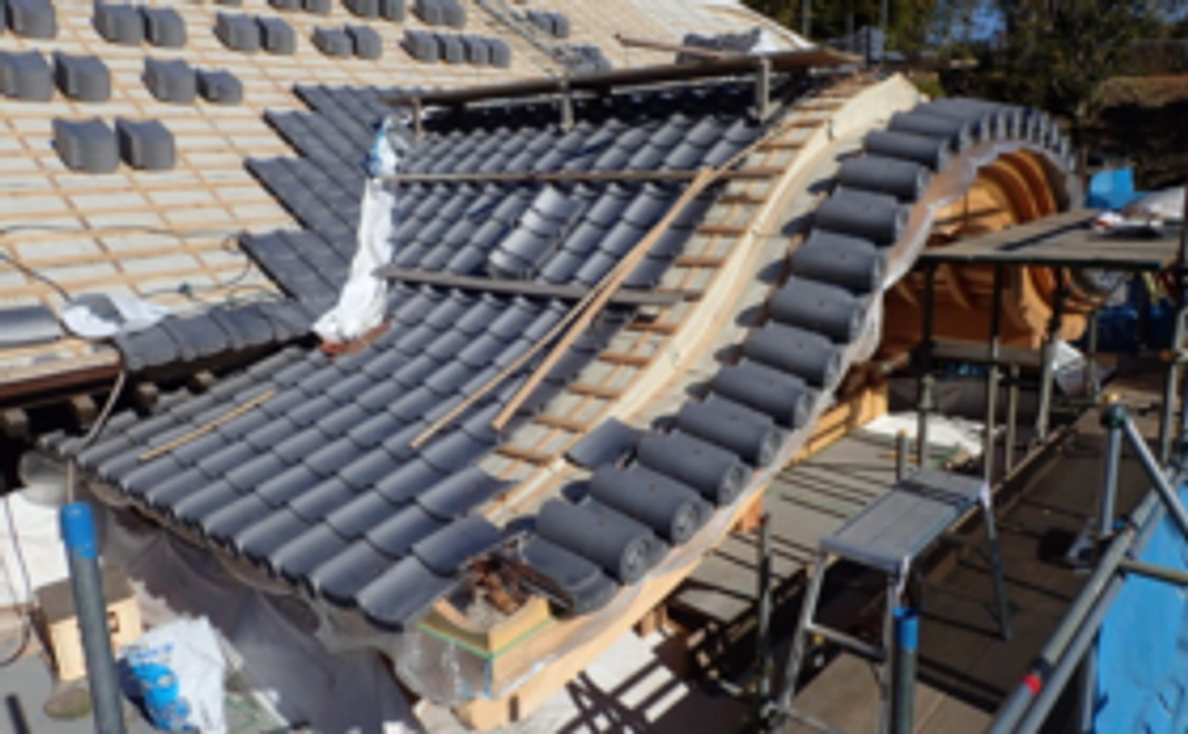 ご芳名永代奉納