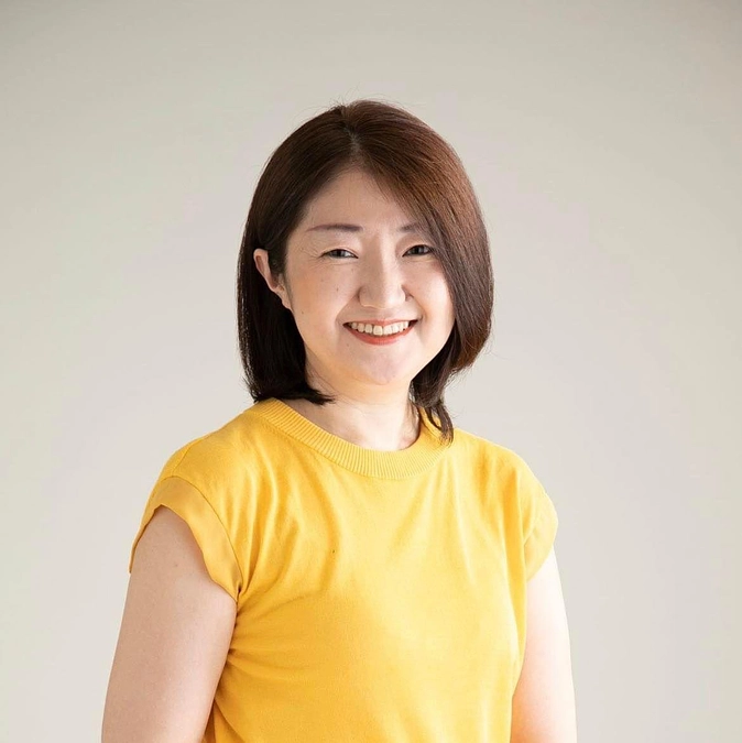 応援メッセージ（31）日本大学文理学部教授　末富芳さん