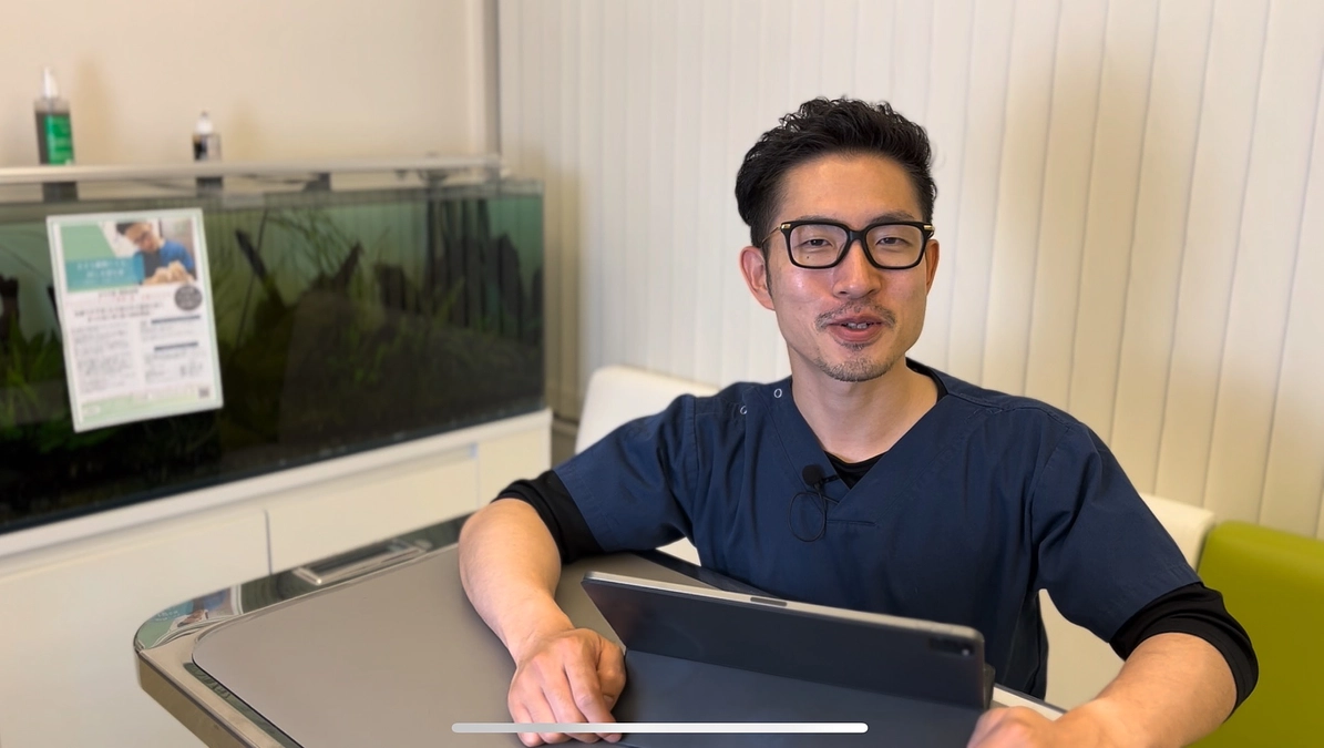 【まさの森活動報告⑤】まさの森動物病院のYouTubeご覧になりましたか😊