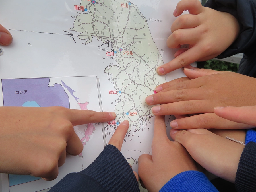 あと3日です。子どもたちにも歴史を語り継ぐ祈念館に。