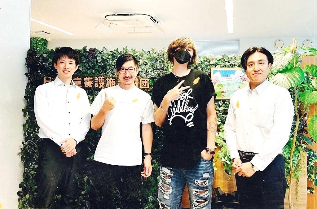 思いに共感し、共に創りたいと言ってくれることへの感謝