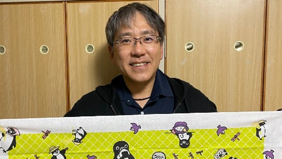 あけましておめでとうございます