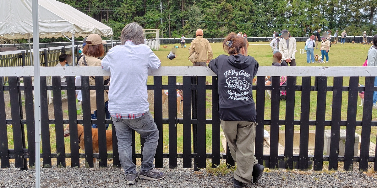 応援　誠にありがとうございました