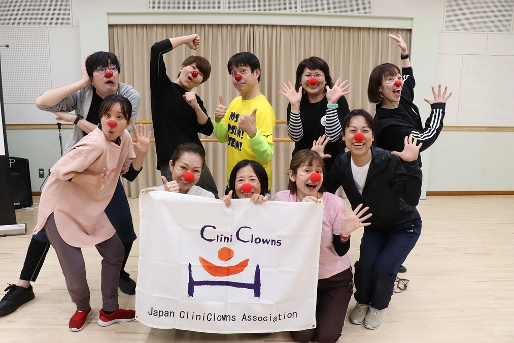 東京養成研修会スタート！