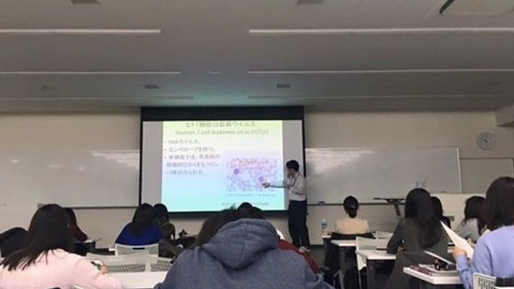 医療テクノジーを効率よく勉強するための方法を伝えていきたい！