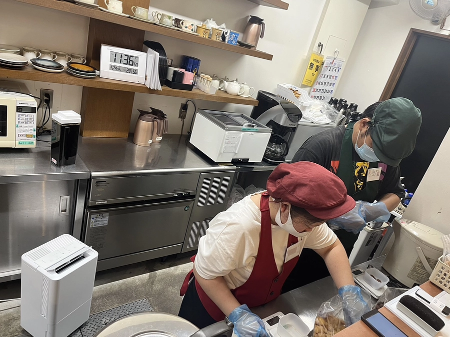 8月追加報告＆指針発表会のお誘い