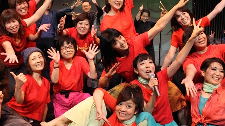 今年で３年目！日韓文化交流イベントをソウルで開催したい！