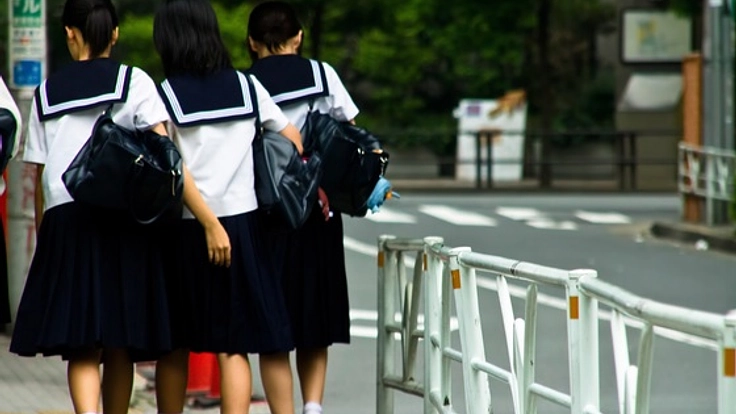 小中高大学生に正しいダイエットの知識と栄養の大切さを伝えたい