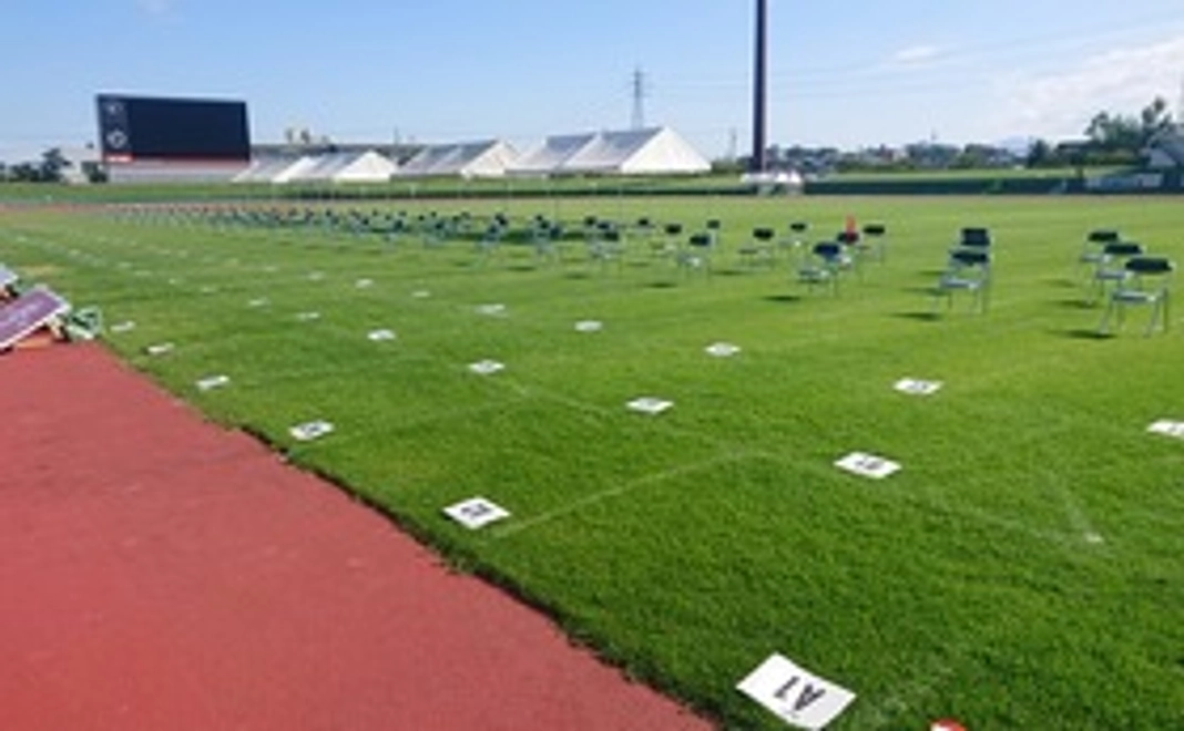 ANG2022フィールド観戦【全席指定】