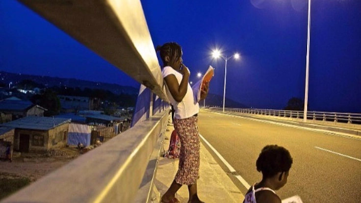 アフリカの子どもに電気を贈る「AFRIKA meets KANSAI」成功へ