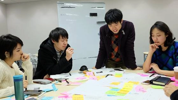 社会問題解決の力を！全国高校生社会イノベーション選手権開催へ