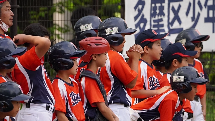 全国大会出場！子供たちの挑戦にご支援ください！！