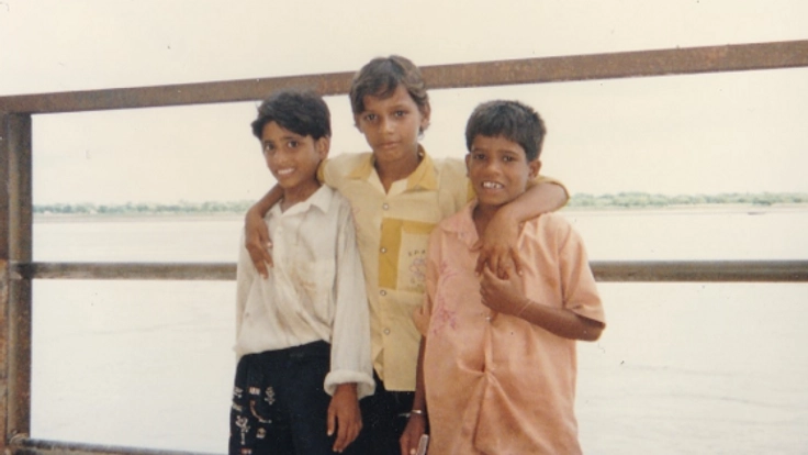 人生の半分をかけた挑戦！1990年代後半の海外旅行記を出版したい