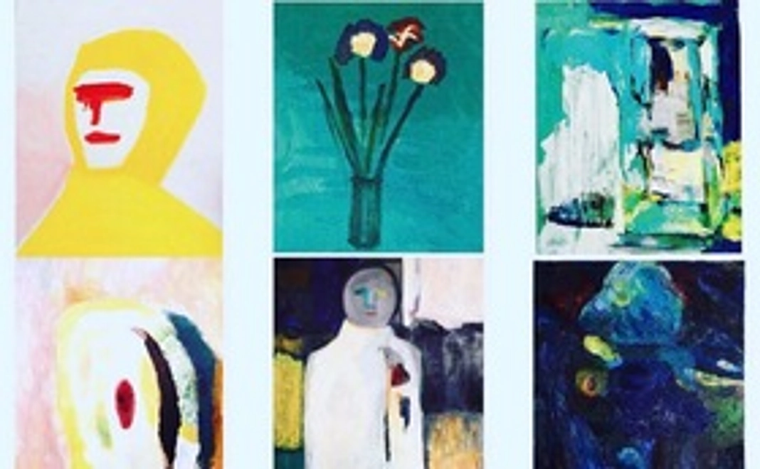 オリジナルポストカード(お礼の直筆メッセージ入り) 活動報告メール