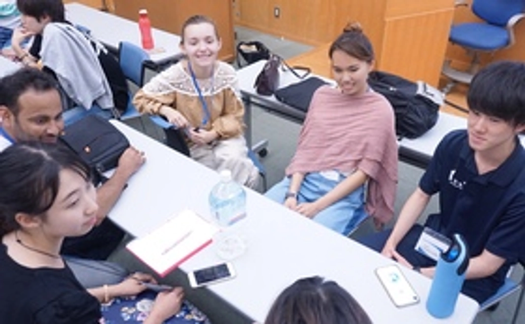 プロジェクト全力応援コース(1)!