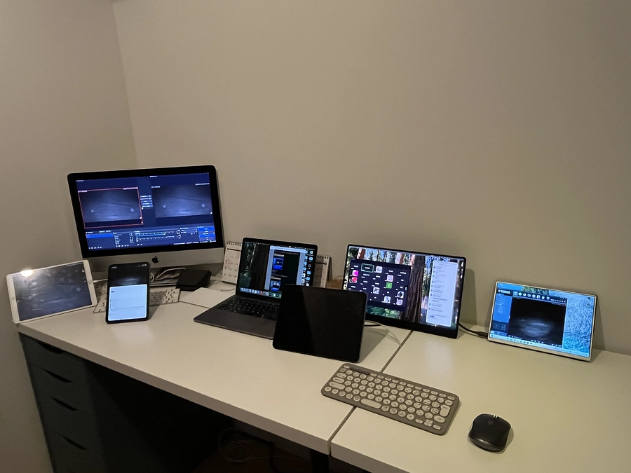 リターン品の発送が完了しました