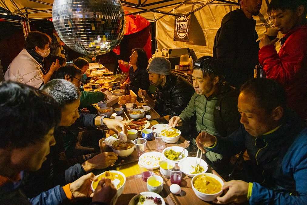 2022年PASaPASA甲斐国ロングトレイルHIRAGA JUN CUP