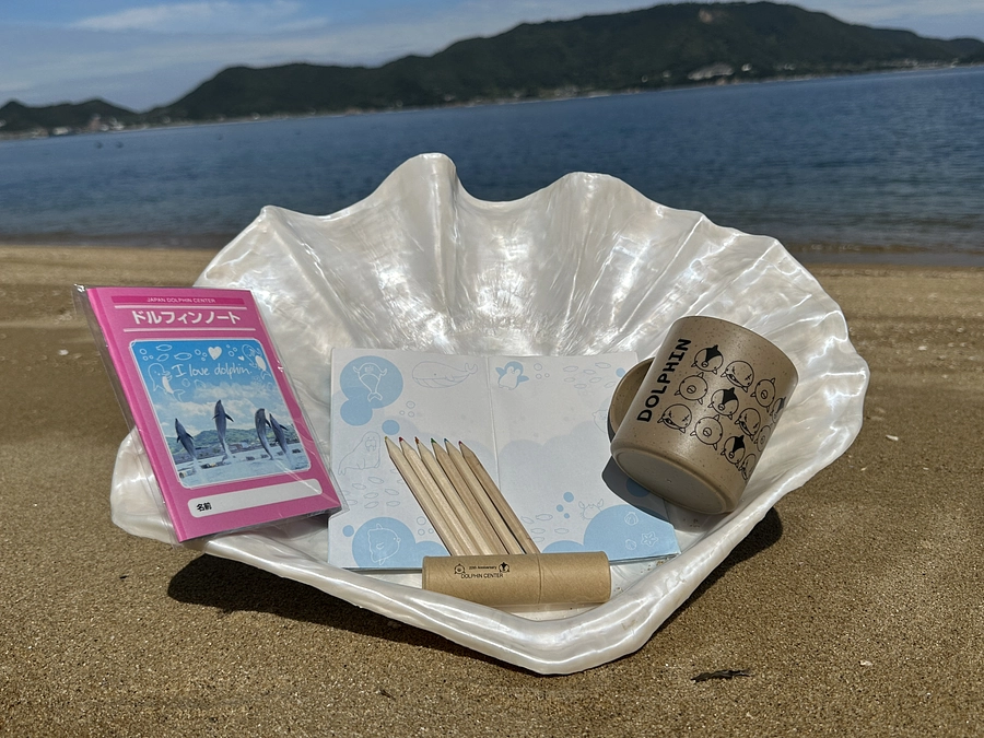 リターン紹介【20周年記念グッズコース】