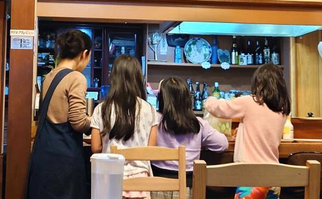 毎月応援5000円コース