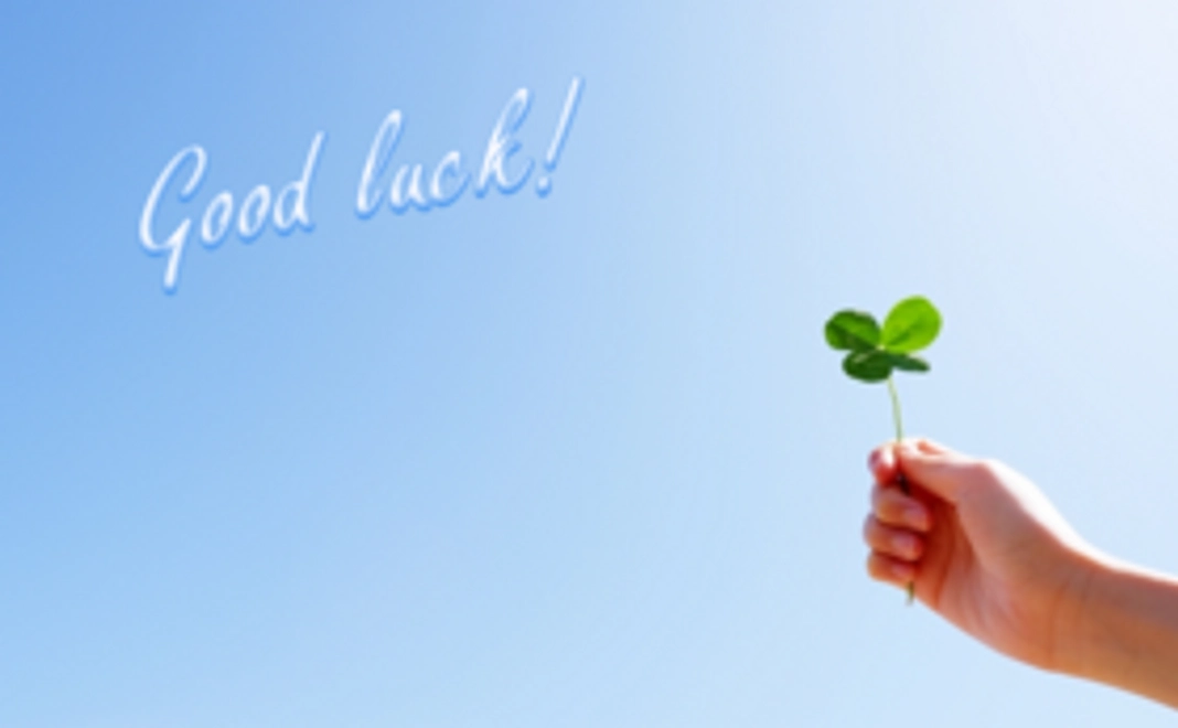 頑張って！を伝えたい