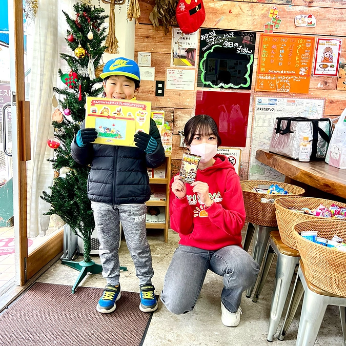 【活動報告】おひさまフードパントリー