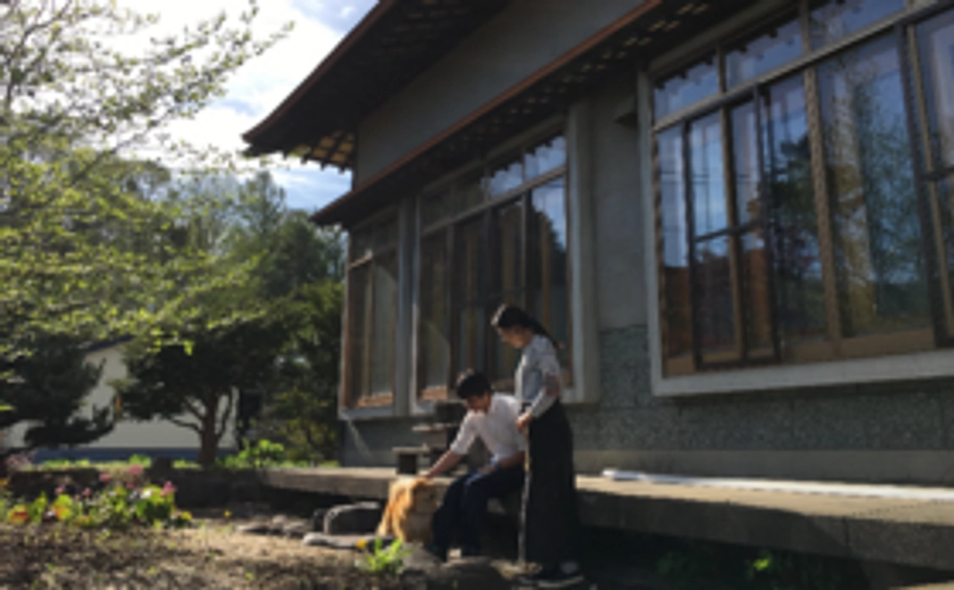 【足寄町に来たい方向け】おひとりさま宿泊券(1泊分)