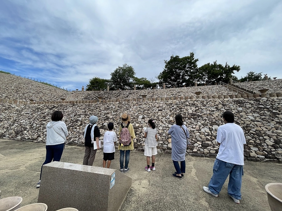 本日より当館初のクラウドファンディングが開始となりました！