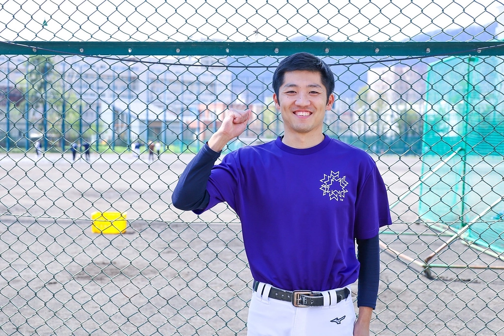 【御礼】皆様のご支援、心より感謝申し上げます。アルファ選手応援プロジェクトにご支援いただいた皆様へ