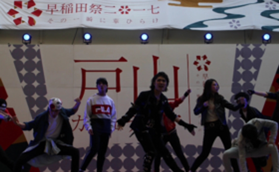 M研ガンバレ！応援コース