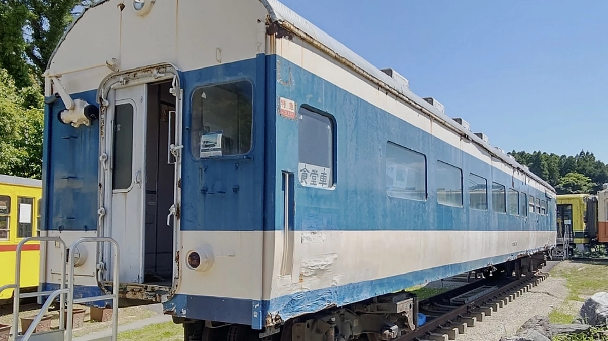 583系食堂車保存会 全力応援！コラボリターン 追加のお知らせ