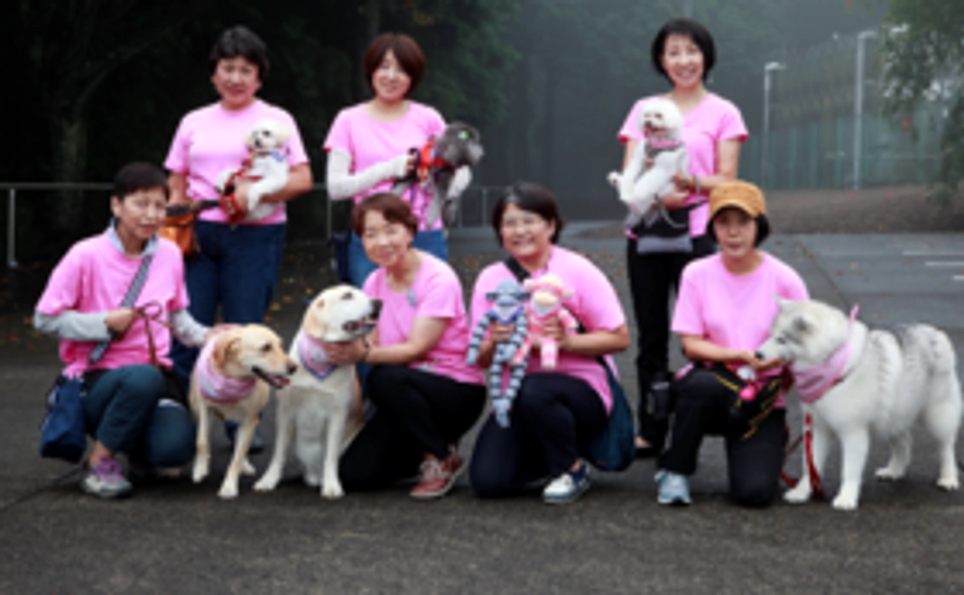 お礼のレターを心を込めてお送りします。