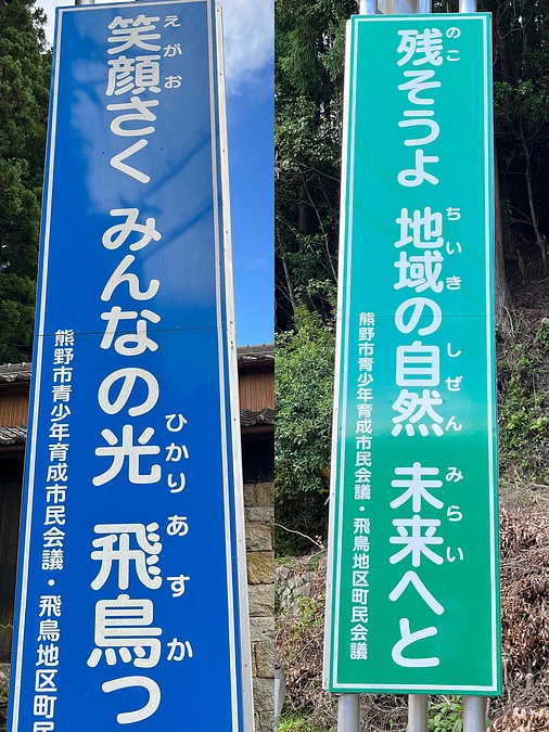 林業崩壊、木の屍の山