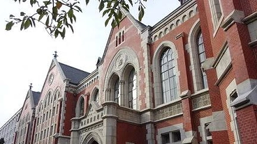 大学に行くチャンスが欲しい のトップ画像