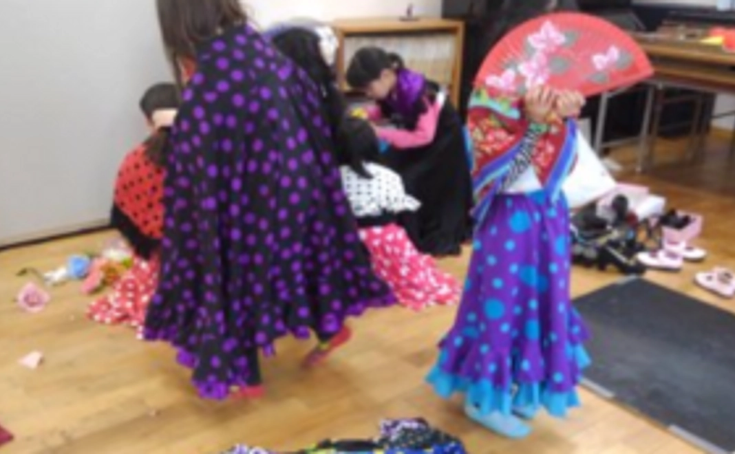 【会員ももちろん募集！】子ども達に笑顔を！コース