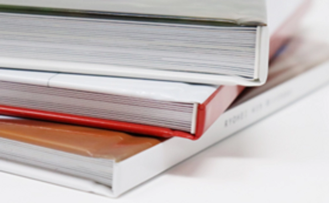 コンパクトプラン（40ページ作品集＜小：21cm×21cm＞付）