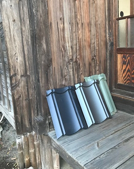 いよいよ大屋根修繕の準備がスタート！