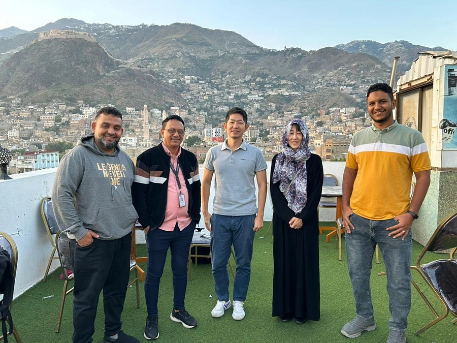 YouTube番組「月刊JVC」で出張報告をします！