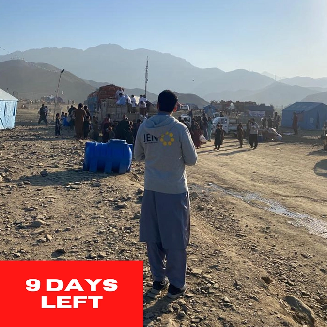 【残り9日！】1月の帰還民の数