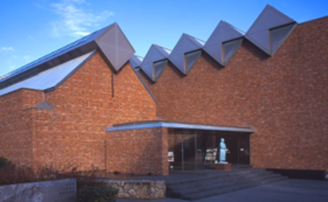 三岸節子記念美術館　常設展　年間パスポート＋サンクスレター