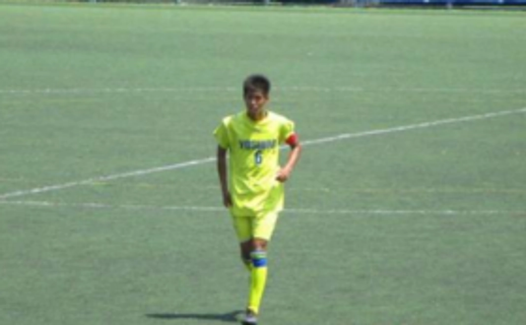 応援してるぞ兵頭！