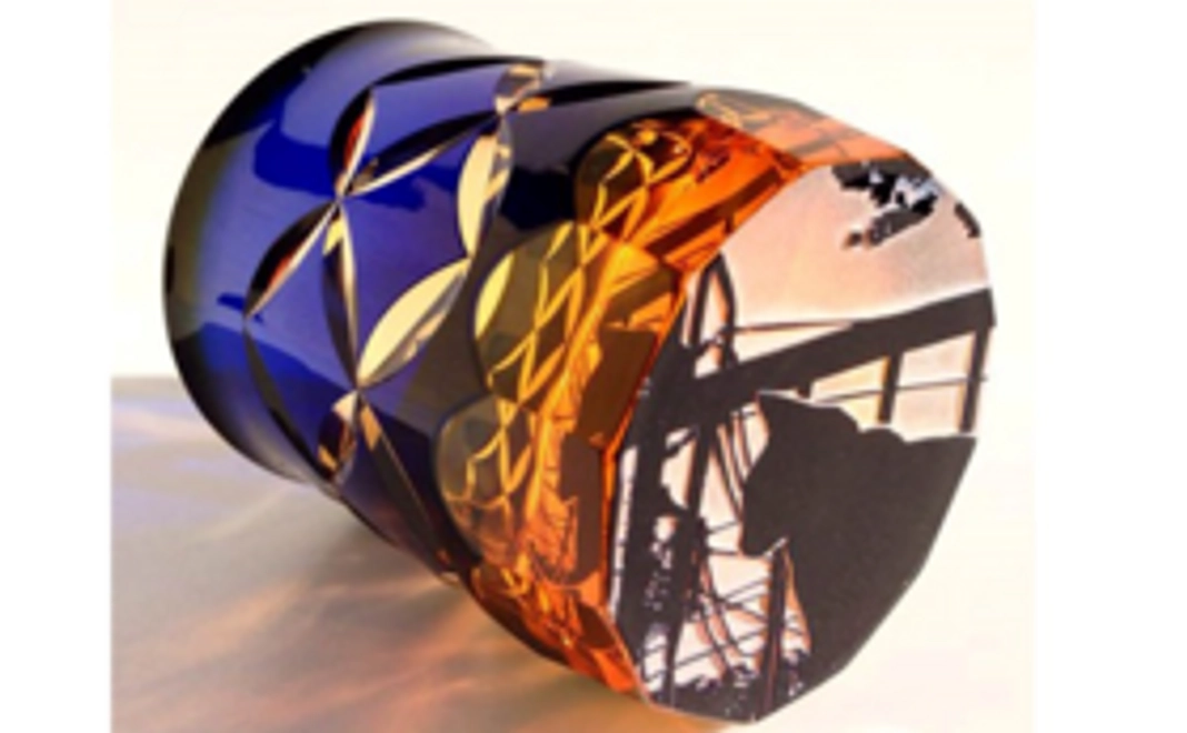 猫切子グラスコース（追加分）