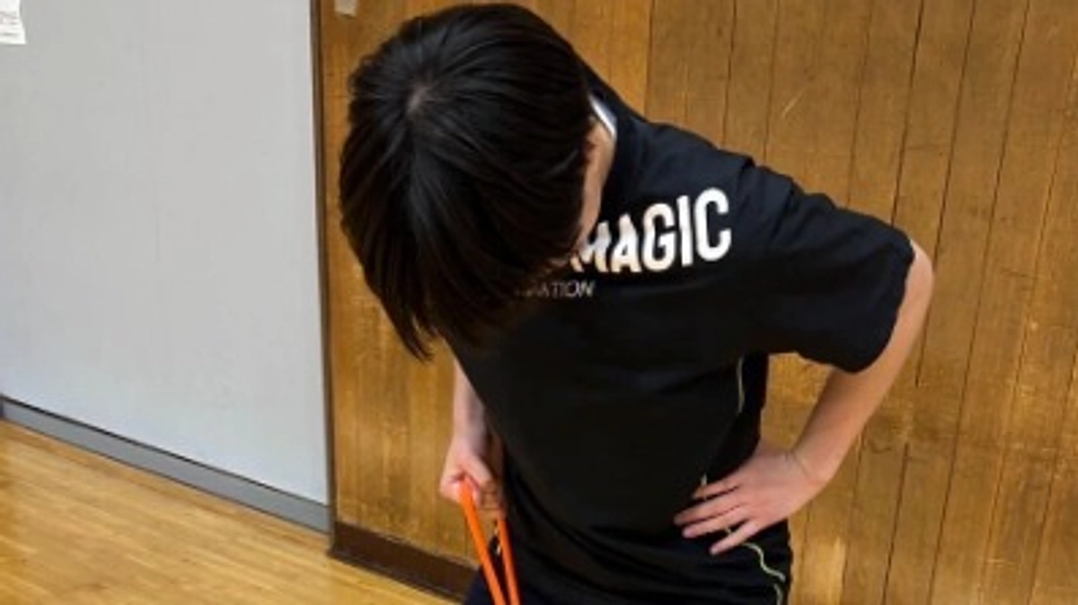 おはようございます！冨口凜です！！！