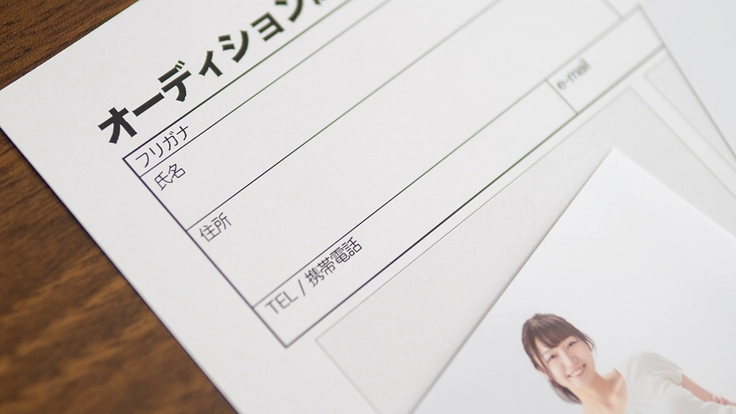 スターを目指したい人向けのSNSを開発！