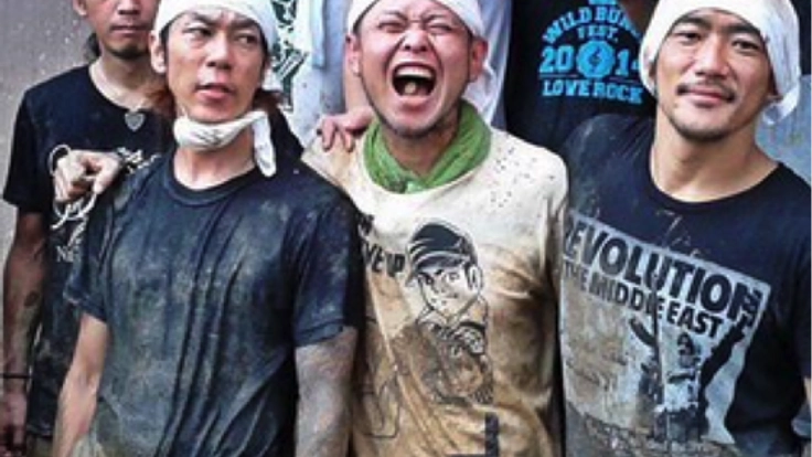 復興に向け！広島市の豪雨災害被災地に住民同士が集える施設を！