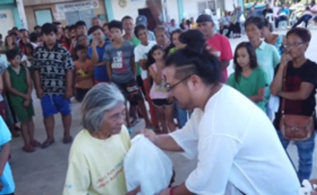 約11人分の3日間の命を支えます!