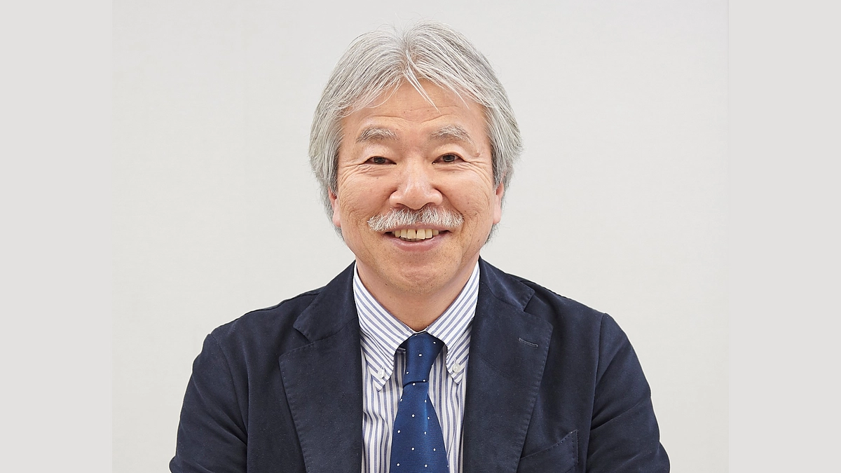 ◎ 応援メッセージ ◎東洋大学名誉教授 髙橋儀平先生