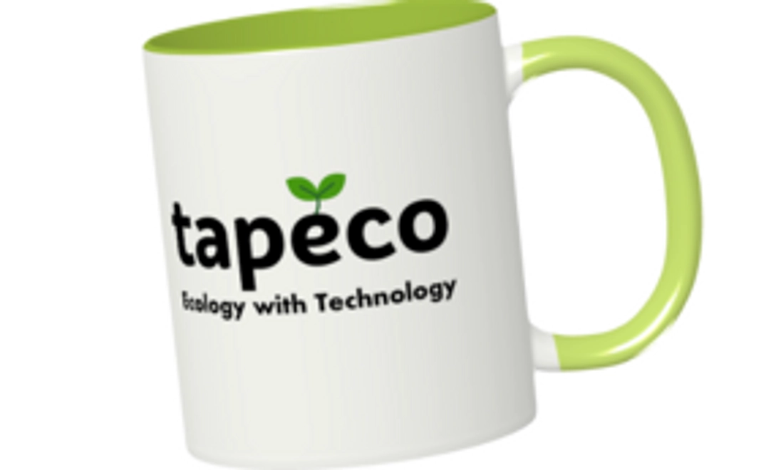 オリジナルマグカップ